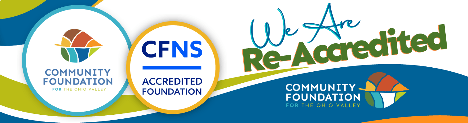 We are Re-Acreddited