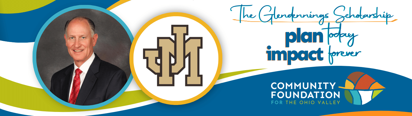 The Glendenning Scholarship: Plan Today, Impact Forever.